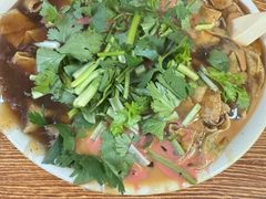 -真素诚·清真(新华路店)