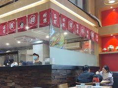 -鱼民·现造寿司(育德店)