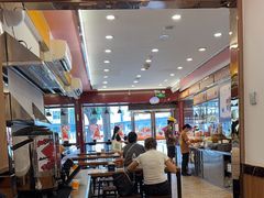 -余百年·现烧烧腊(布吉金利店)