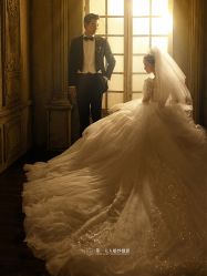 -第一夫人婚纱摄影(南京店)