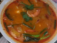 -Jungle Kitchen