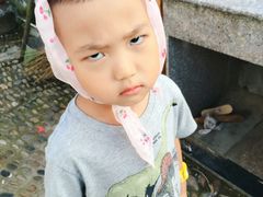 -宁波余姚老柿林山居度假村