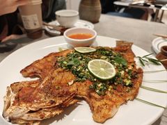 -一坐一忘云南菜(卓悦中心)