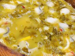 -满堂春特色餐馆