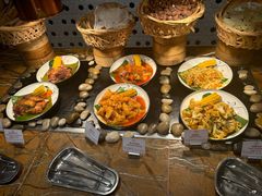 -广州中心皇冠假日酒店-环市食坊·海鲜自助餐厅