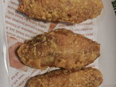 -新白鹿餐厅(百联中环店)