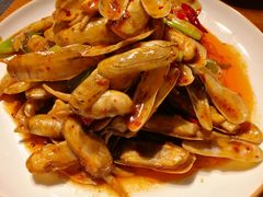 -必点海鲜·鲅鱼水饺(鞍山西道店)