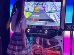 -VS SPORTS PARK运动玩乐园·团建·生日会(合生汇店)