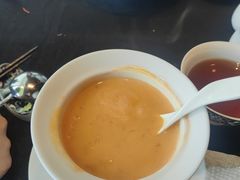 -君庭中餐厅(湘江豪生店)