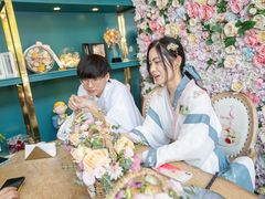 -梅园婚恋·婚姻介绍