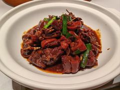 家常焖羊肉-湘逢私厨(东山海德公馆店)