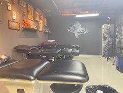 -周忆刺青原创设计定制