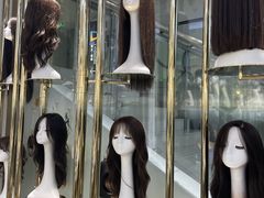 -LAQUEEN 时尚健康假发(万象城总店)