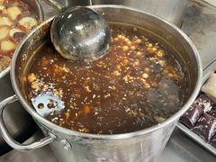 -罗子龙罗家桂花汤圆(曹都巷店)
