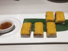 -九毛九西北菜(番禺万达店)