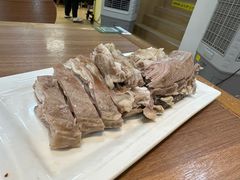 -贯贯吉·清真餐厅(浙江中路店)