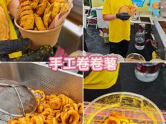 -凯德MALL(望京店)
