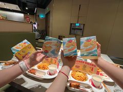 -海底捞火锅(关山保利店)