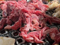 -霸腹烤肉(厦门柚子番店)