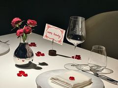 -Oyster Talks 四度蚝法餐厅