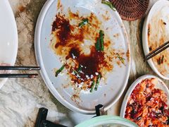 -小吊梨汤·北京菜(香山店)