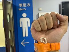 -小海豚国际游泳培训中心(浦东塘桥店)