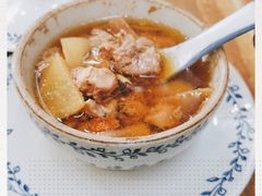 -達揚原味燉品(文明路店)