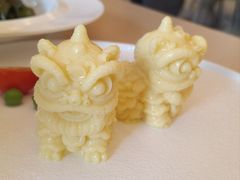 -海泰食府·新鲁菜·家宴(总部基地店)