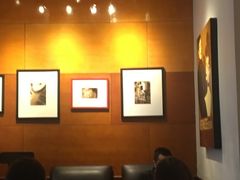 -星巴克(广州淘金路店)