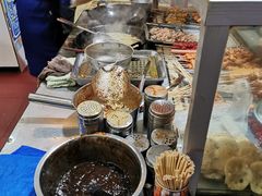 -田甜香酥鸡(中市口店)