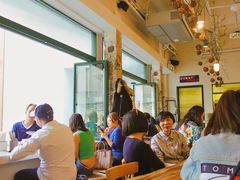 -RAC BAR(安福路店)