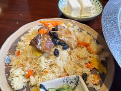 -那拉提之疆·新疆菜(美院店)