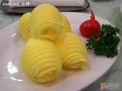 黄油-小白桦西餐厅