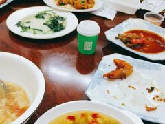 -老杨饭店(万科里店)