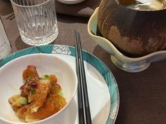 -长禧家·珑厨(东山口店)