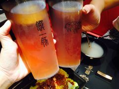 -馔豚·台北菜专门店(深圳湾万象城店)