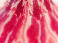 秘制嫩牛肉-杨肥肠火锅大排档(火车站花园店)