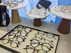 -大视光学•LINDBERG林德伯格•全球手工眼镜集合店(王府井店)