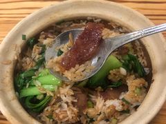 -壹煲口福煲仔饭(中山路店)