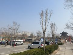 -盐池神庙