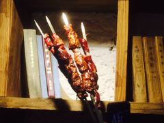 -通海俄式烧烤·俄罗斯大串(嵩山路店)