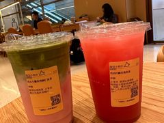 -去茶山(重庆万象城店)