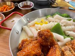 -OPPA HOUSE 韩国欧巴餐厅·韩国菜(北京路店)