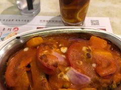-新世界餐厅(万达店)