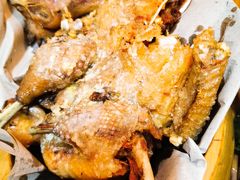 葫芦鸡-醉长安(南门总店)