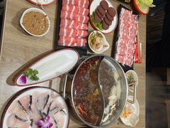 -彤德莱牛肉火锅(双港店)