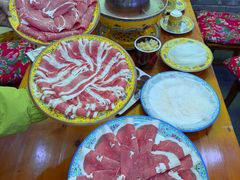 -松嘎里·乌拉满族火锅