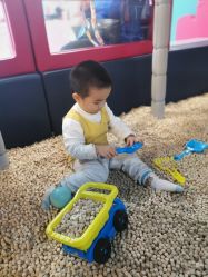 点击看大图 -DONEY牧童成长乐园(万达广场槐房店)