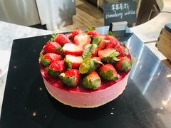 -漳州佰翔圆山酒店·圆山畔西餐厅