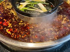 -千椒百味火锅自助餐厅(合江店)